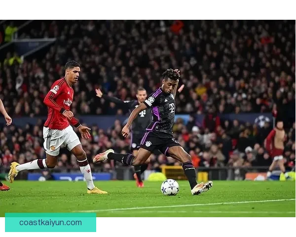 萨内进攻端突破点