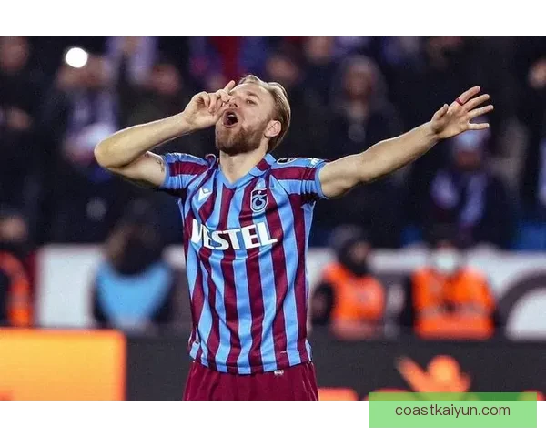 特拉布宗体育展现出色反击效率，状态回暖巩固争冠地位