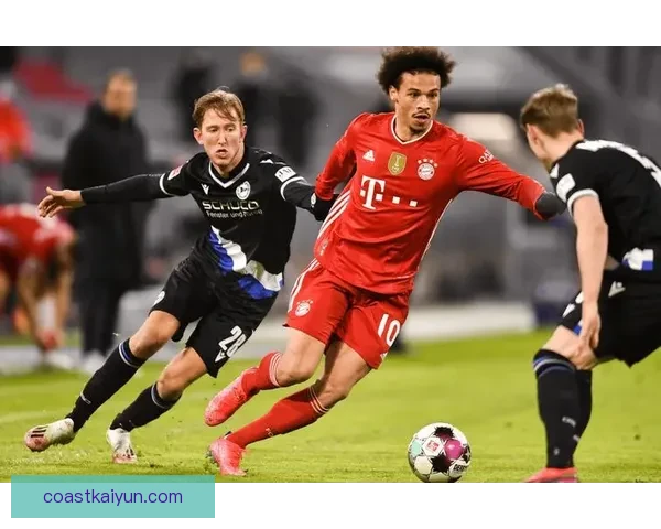 萨内战术价值显著提升，状态回暖助力球队争夺更高荣誉