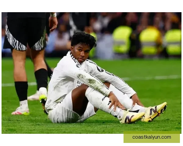 恩德里克职业生涯持续提升，近期表现备受关注，未来值得期待。