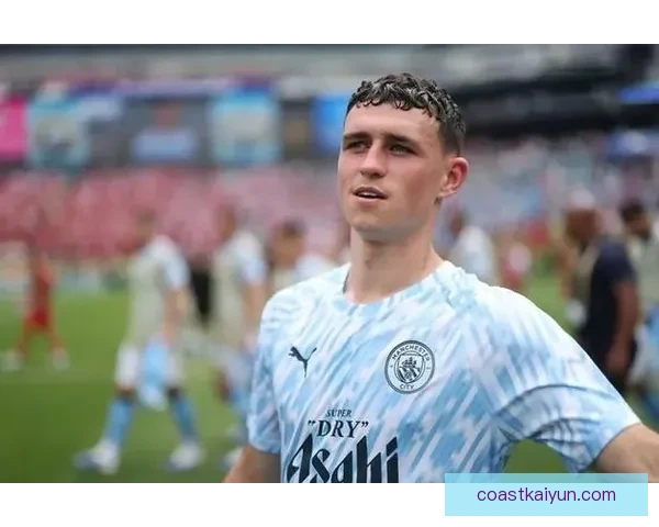 福登在金童奖后状态回暖，表现持续提升引发关注