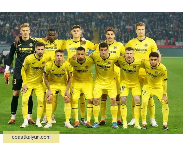 西甲新赛季开幕在即，关键球队表现值得关注