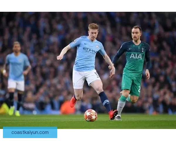 德布劳内在孔蒂战术体系中持续展现其稳定表现与关键影响力