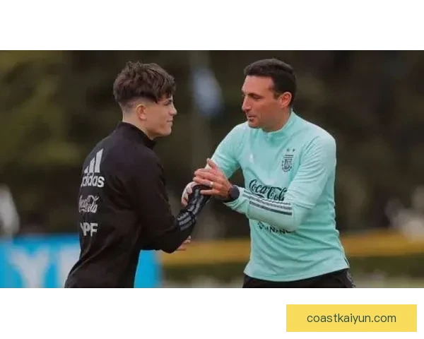 斯卡洛尼战术适应能力持续提升，备受关注的表现令人点赞