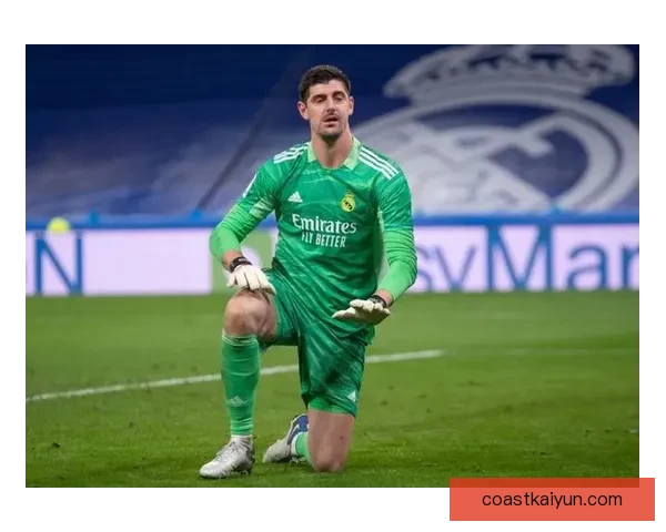 库尔图瓦最近扑点球技术表现稳健，成为球队守门员的重要保障