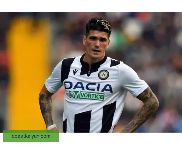 德保罗进攻创造力持续提升 吸引多支球队关注