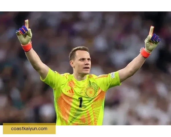 诺伊尔门将展现创造力，状态稳定备受关注